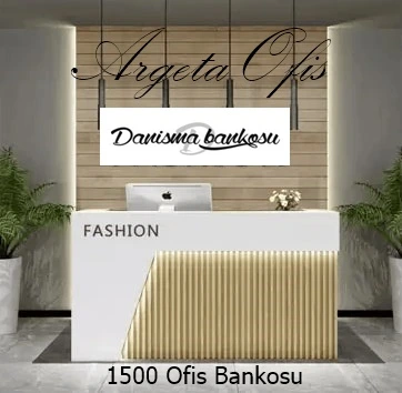 1500 Danışma Bankoları