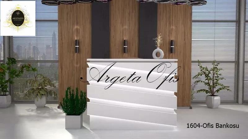 1603 Danışma Bankoları