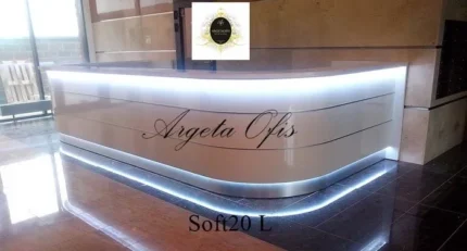 Soft 80 Danışma Bankoları