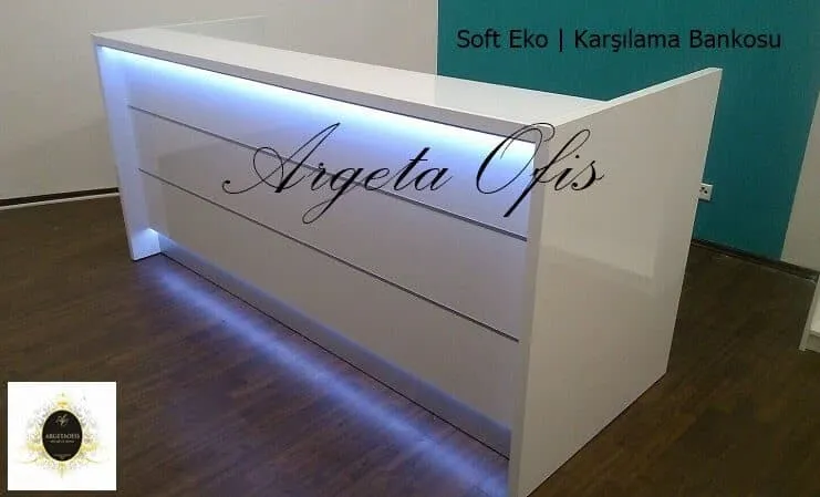 9007 Danışma Bankoları