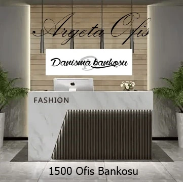 1500 Danışma Bankoları