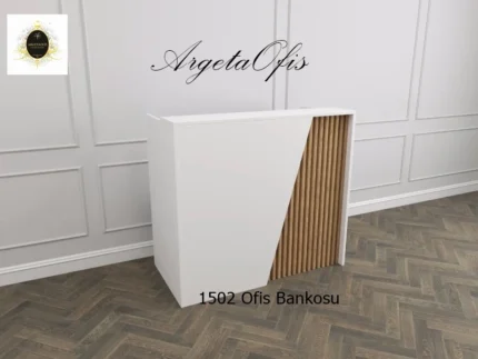 1502 Danışma Bankoları