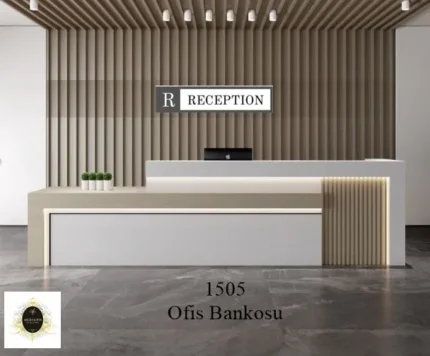 1505 Danışma Bankoları