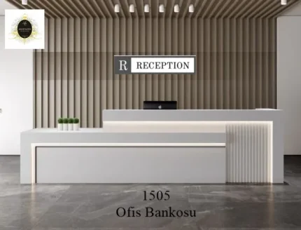 1505 Danışma Bankoları