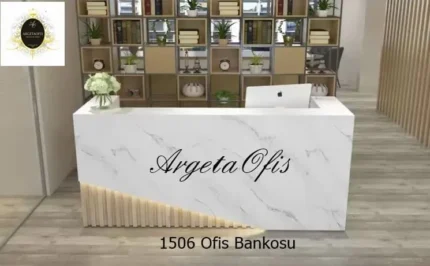 1506 Danışma Bankoları