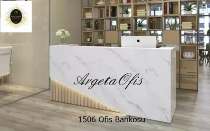 1506 Danışma Bankoları