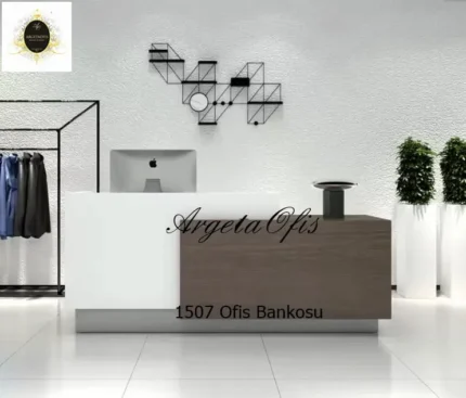 1507 Danışma Bankoları