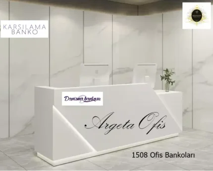 1508 Danışma Bankoları