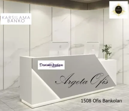 1508 Danışma Bankoları