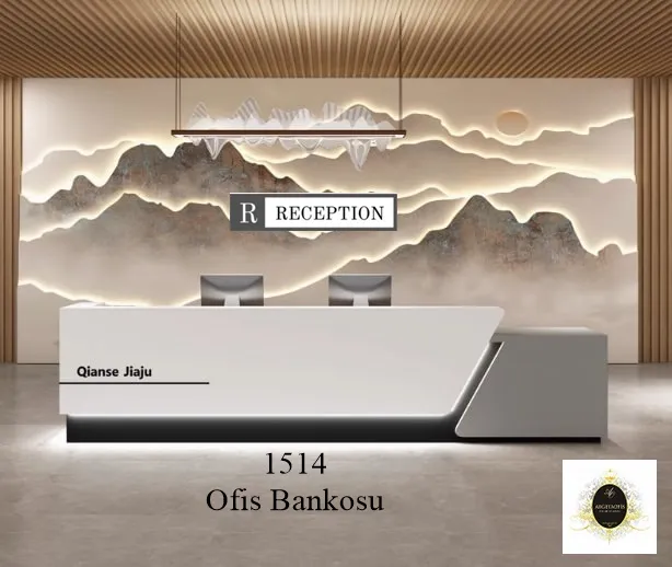1514 Danışma Bankoları - Lobicinize Değer Katacak Bir Yatırım 1514 Danışma Bankoları