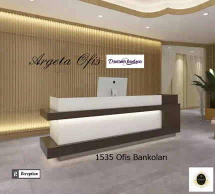 1535 Danışma Bankoları