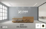 1535 Danışma Bankoları
