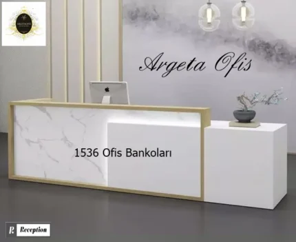 1536 Danışma Bankoları