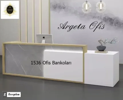 1536 Danışma Bankoları