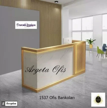 1537 Danışma Bankoları