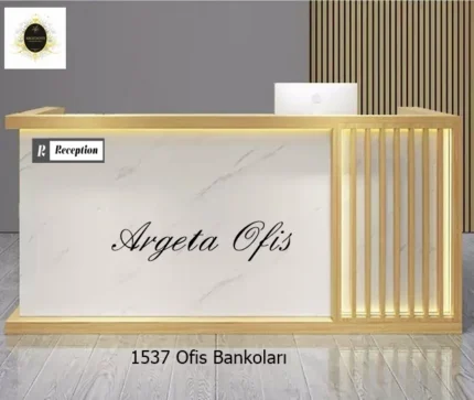 1537 Danışma Bankoları