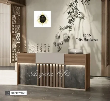 1546 Danışma Bankoları