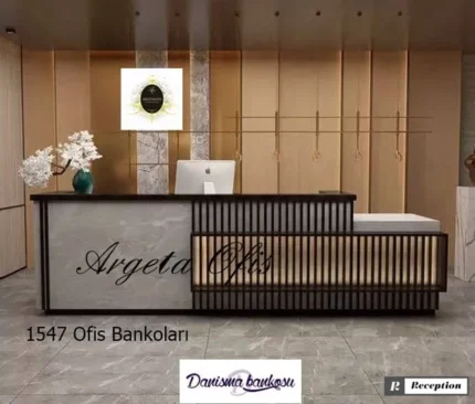 1547 Danışma Bankoları