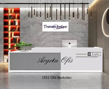 1551 Danışma Bankoları