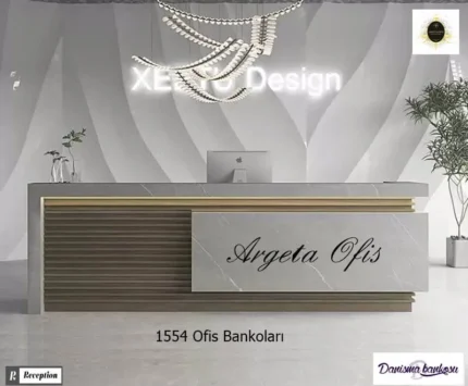 1554 Danışma Bankoları