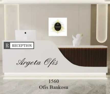 1560 Danışma Bankoları