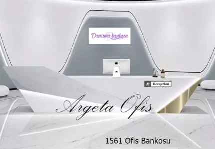 1561 Danışma Bankoları