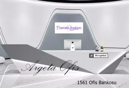 1561 Danışma Bankoları