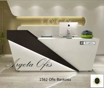 1562 Danışma Bankoları