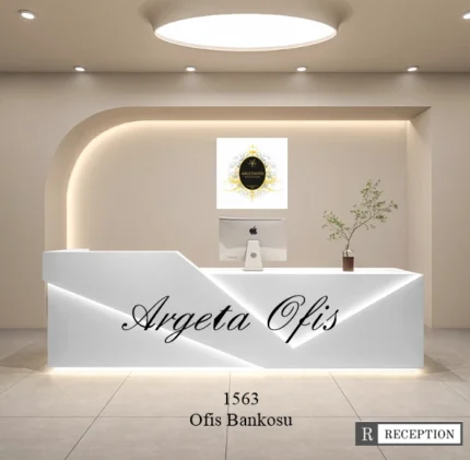 1563 Danışma Bankoları