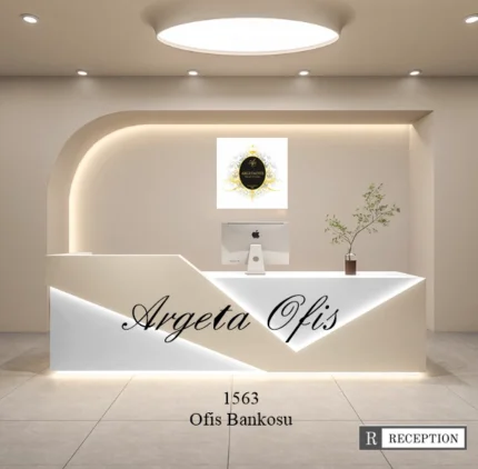 1563 Danışma Bankoları