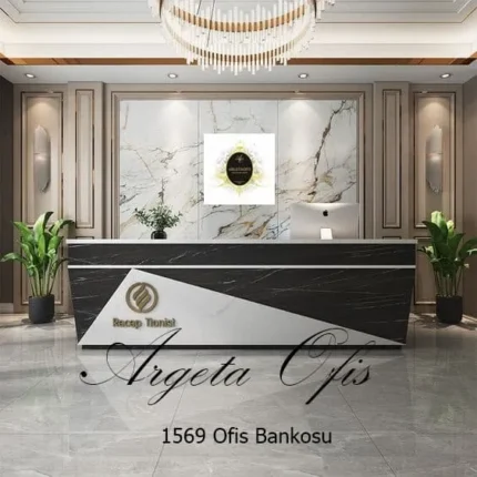 1569 Danışma Bankoları