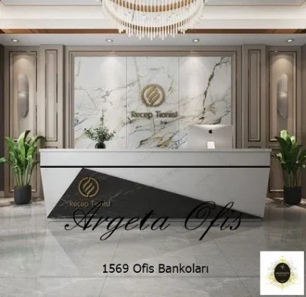 1569 Danışma Bankoları