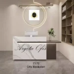 1570 Danışma Bankoları