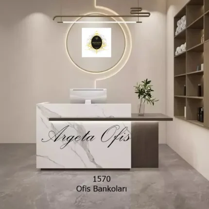 1570 Danışma Bankoları