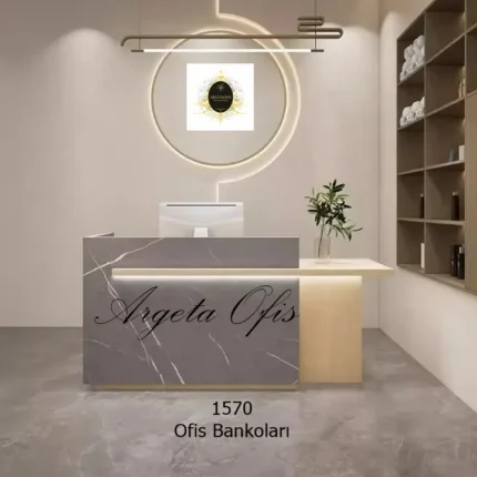 1570 Danışma Bankoları