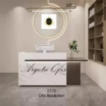 1570 Danışma Bankoları