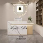 1570 Danışma Bankoları