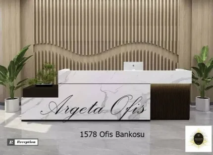 1578 Danışma Bankoları