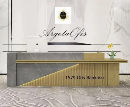 1579 Danışma Bankoları