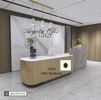 1584 Danışma Bankoları