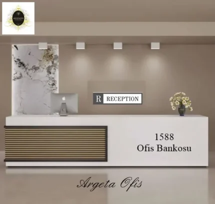 1588 Danışma Bankoları