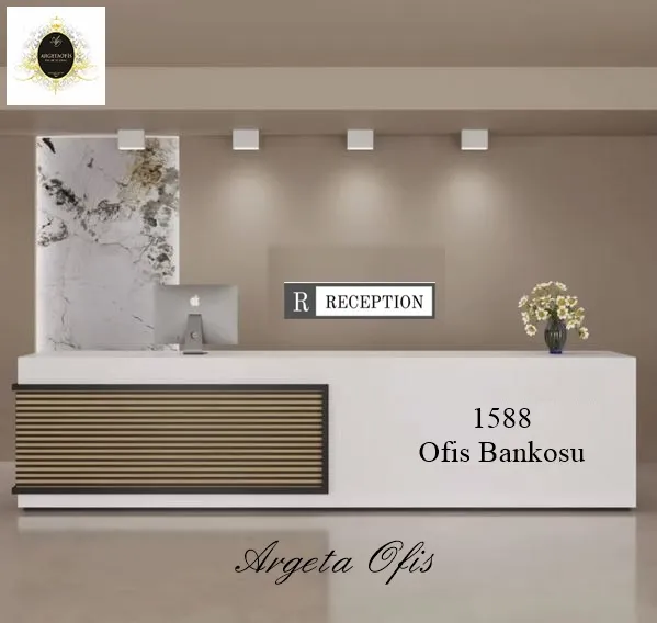 1588 Danışma Bankoları - Ofis Prestij Bankoları 1588 Danışma Bankoları