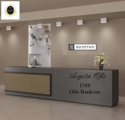 1588 Danışma Bankoları