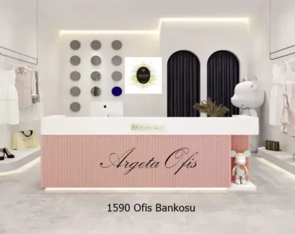 1590 Danışma Bankoları