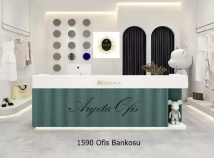 1590 Danışma Bankoları