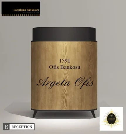 1591 Danışma Bankoları