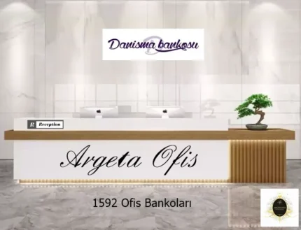 1592 Danışma Bankoları