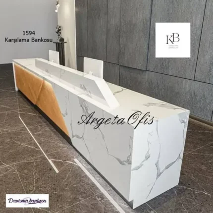 1594 Danışma Bankoları