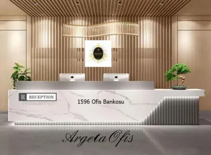 1596 Danışma Bankoları