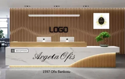 1597 Danışma Bankoları